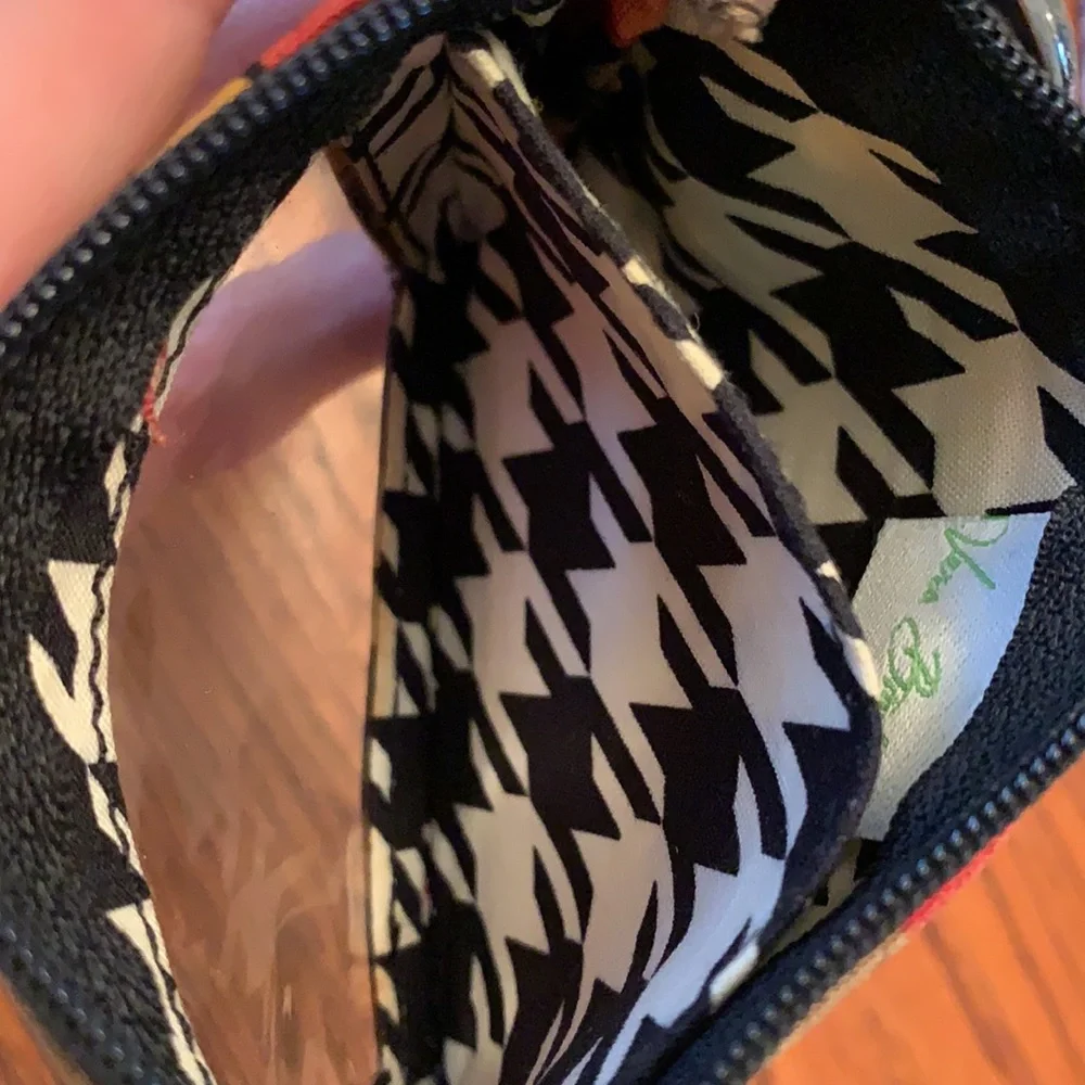 Vera Bradley 5x3 inches
